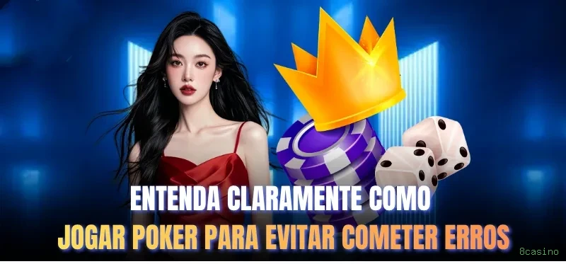 Download app 8casino Android iOS