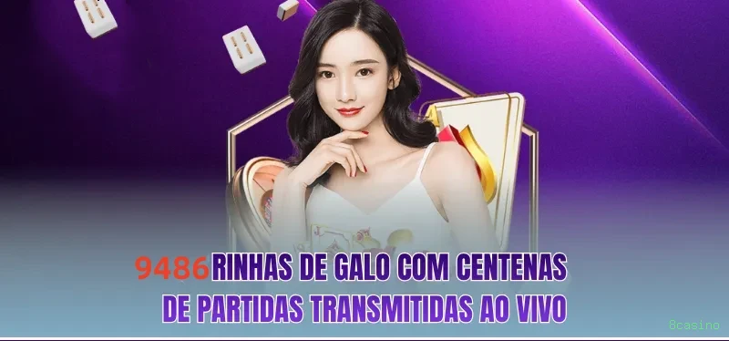 Guia rápido de apostas ao vivo na 8casino