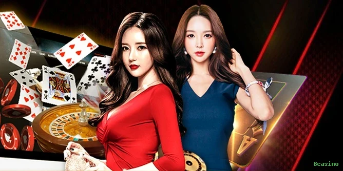 App 8casino Android download