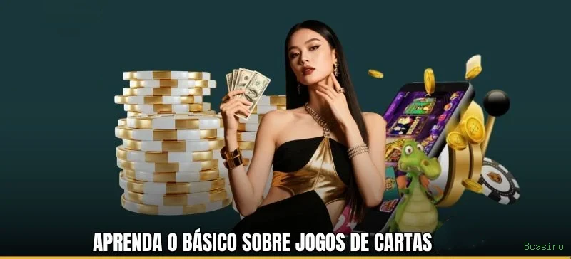 Ganhar e sacar na 8casino